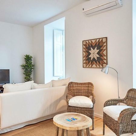 Modern Apartment Calçada São Francisco II Lisboa Exterior foto