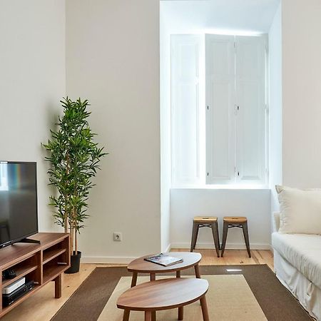 Modern Apartment Calçada São Francisco II Lisboa Exterior foto