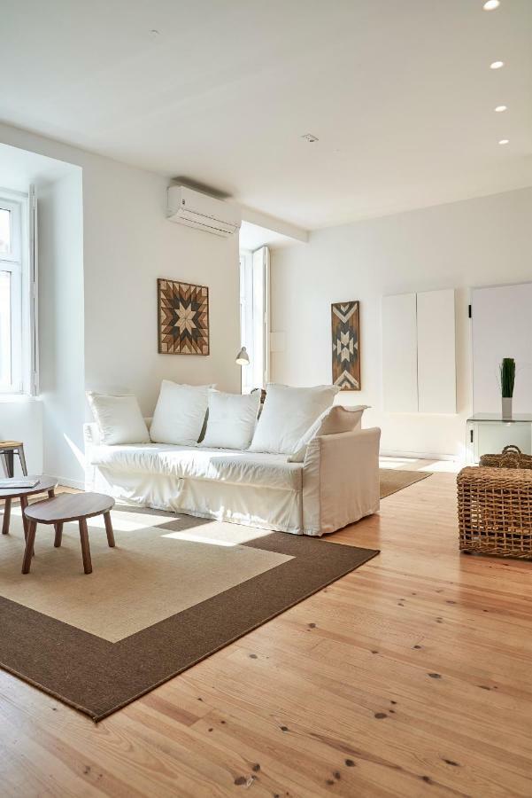 Modern Apartment Calçada São Francisco II Lisboa Exterior foto