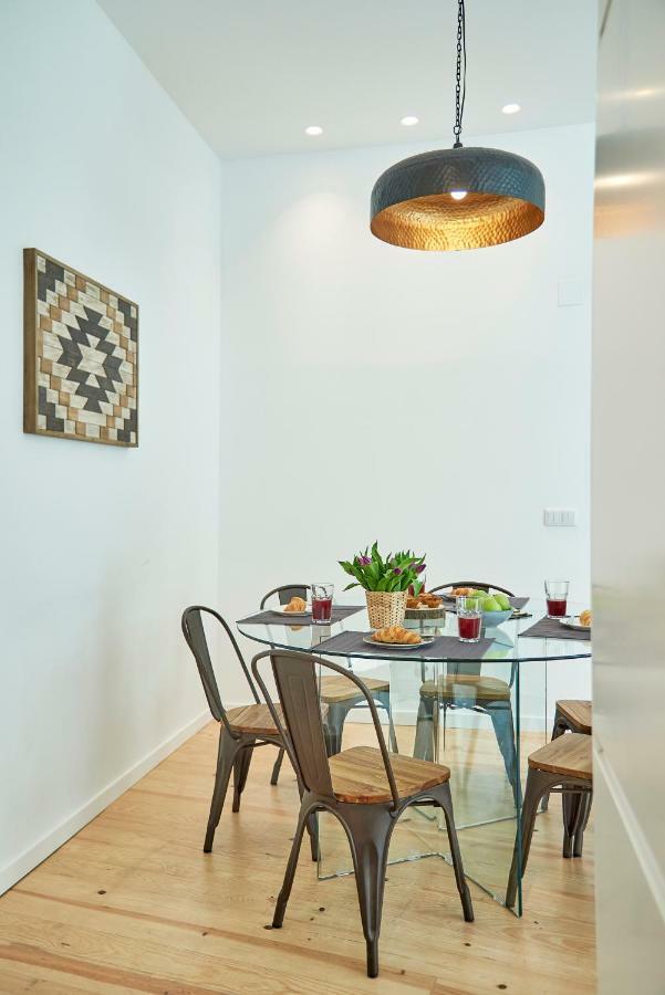 Modern Apartment Calçada São Francisco II Lisboa Exterior foto