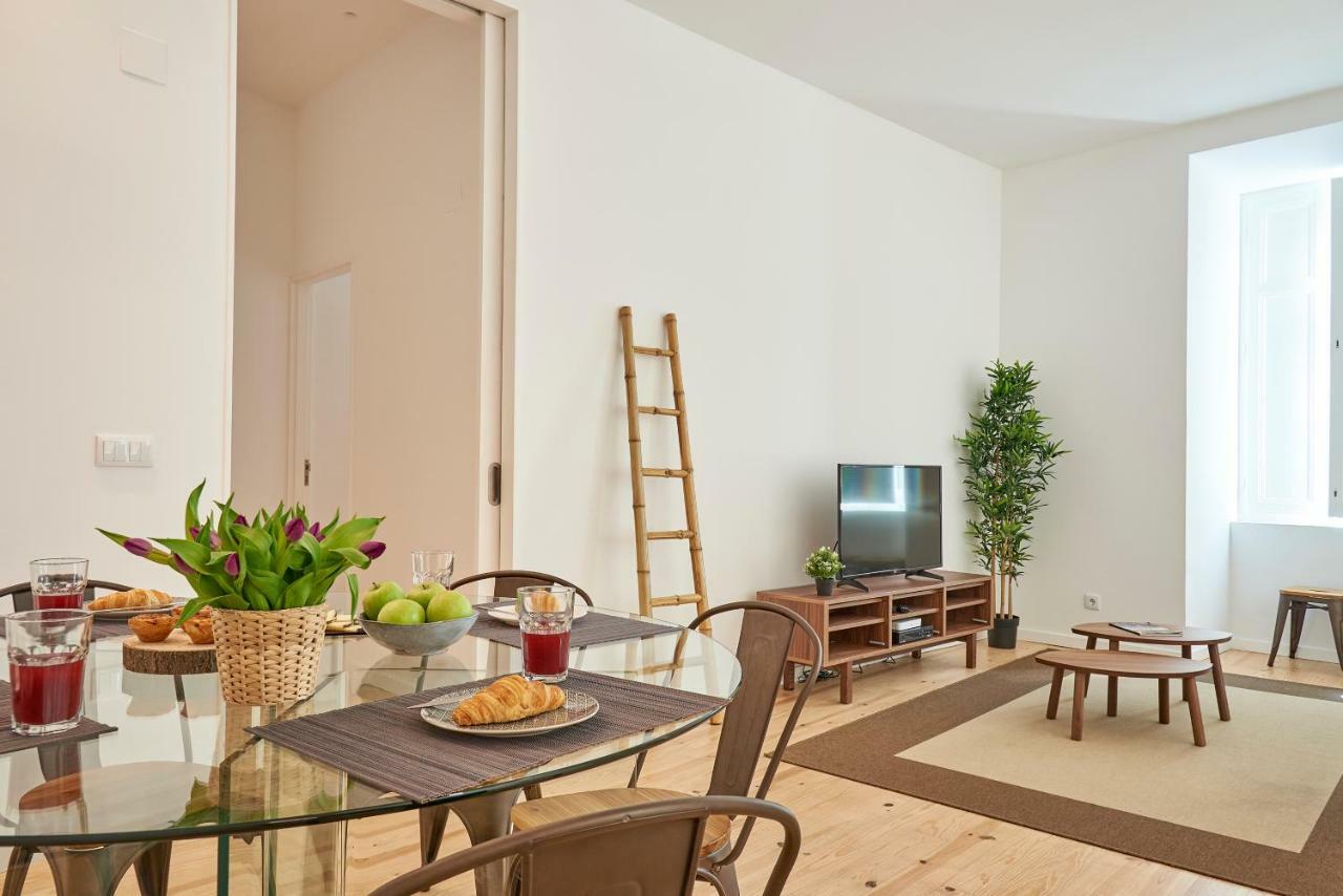 Modern Apartment Calçada São Francisco II Lisboa Exterior foto