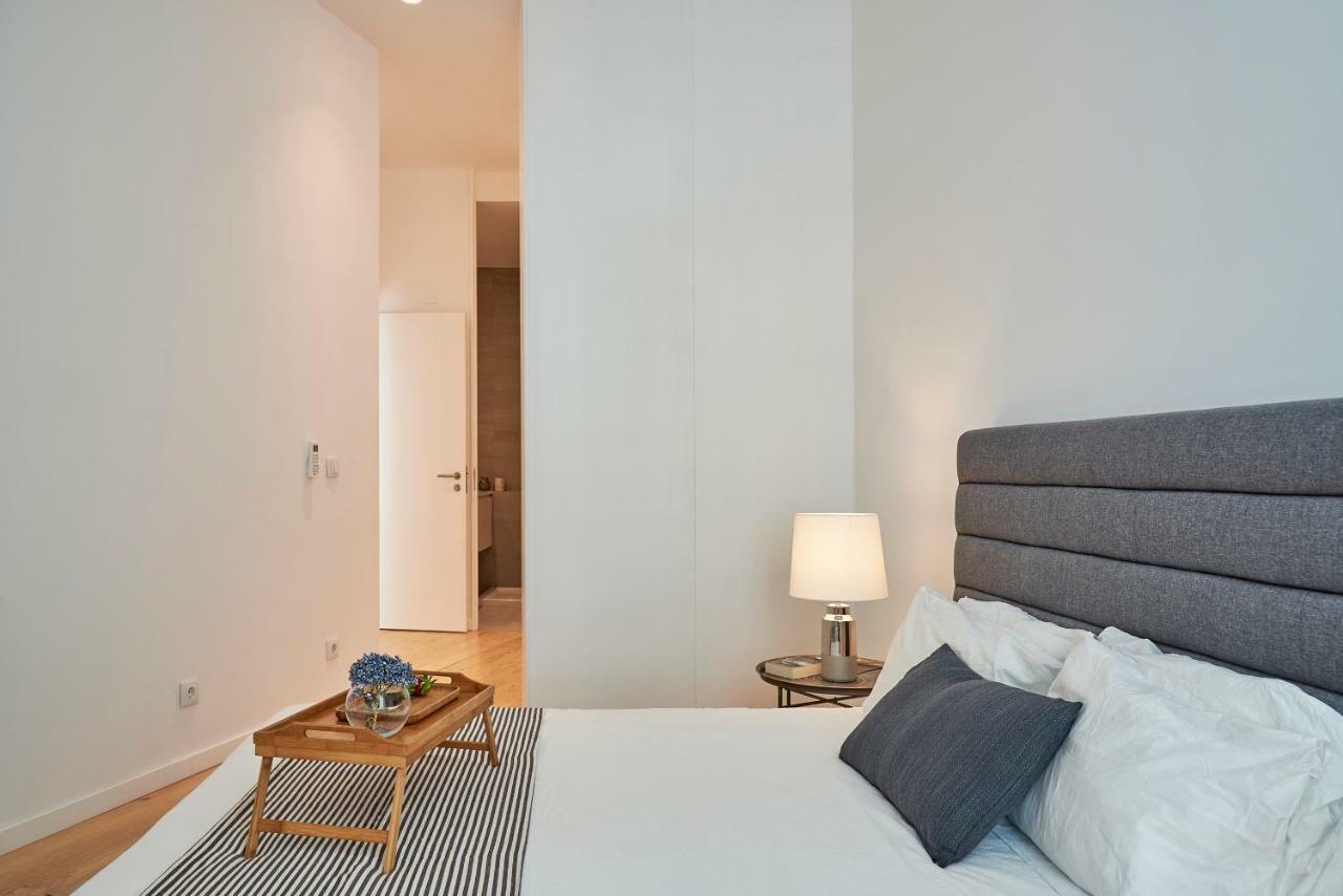 Modern Apartment Calçada São Francisco II Lisboa Exterior foto