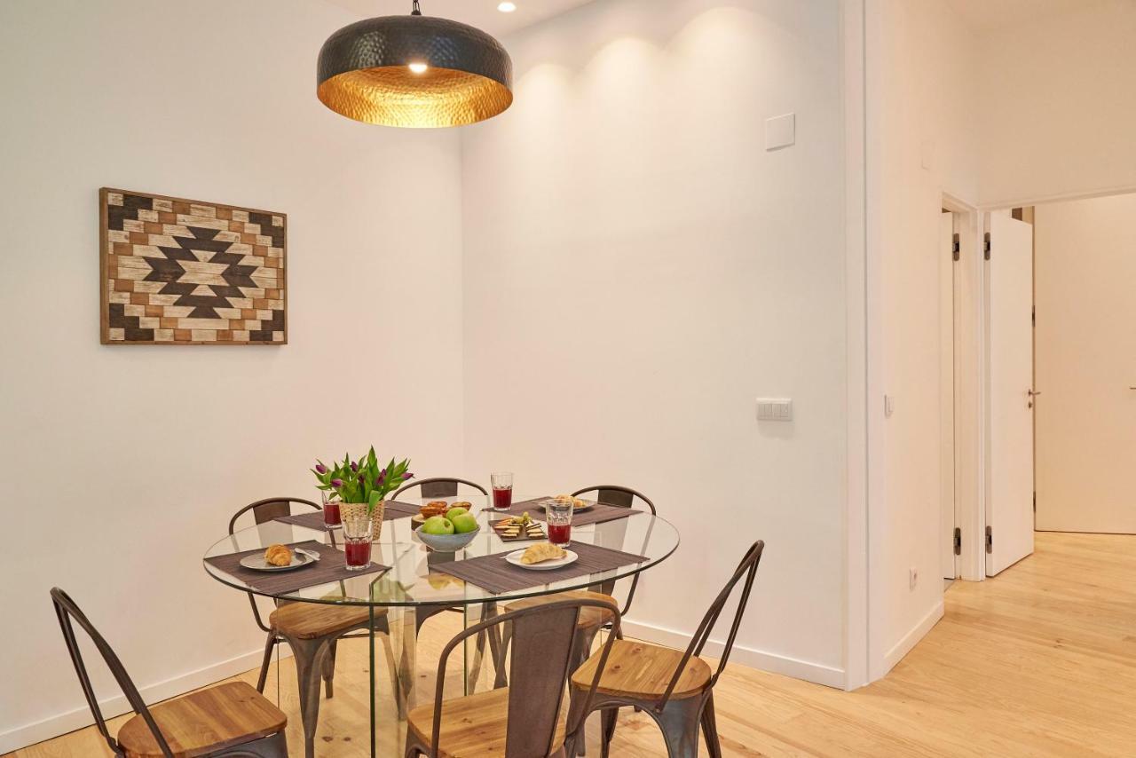Modern Apartment Calçada São Francisco II Lisboa Exterior foto