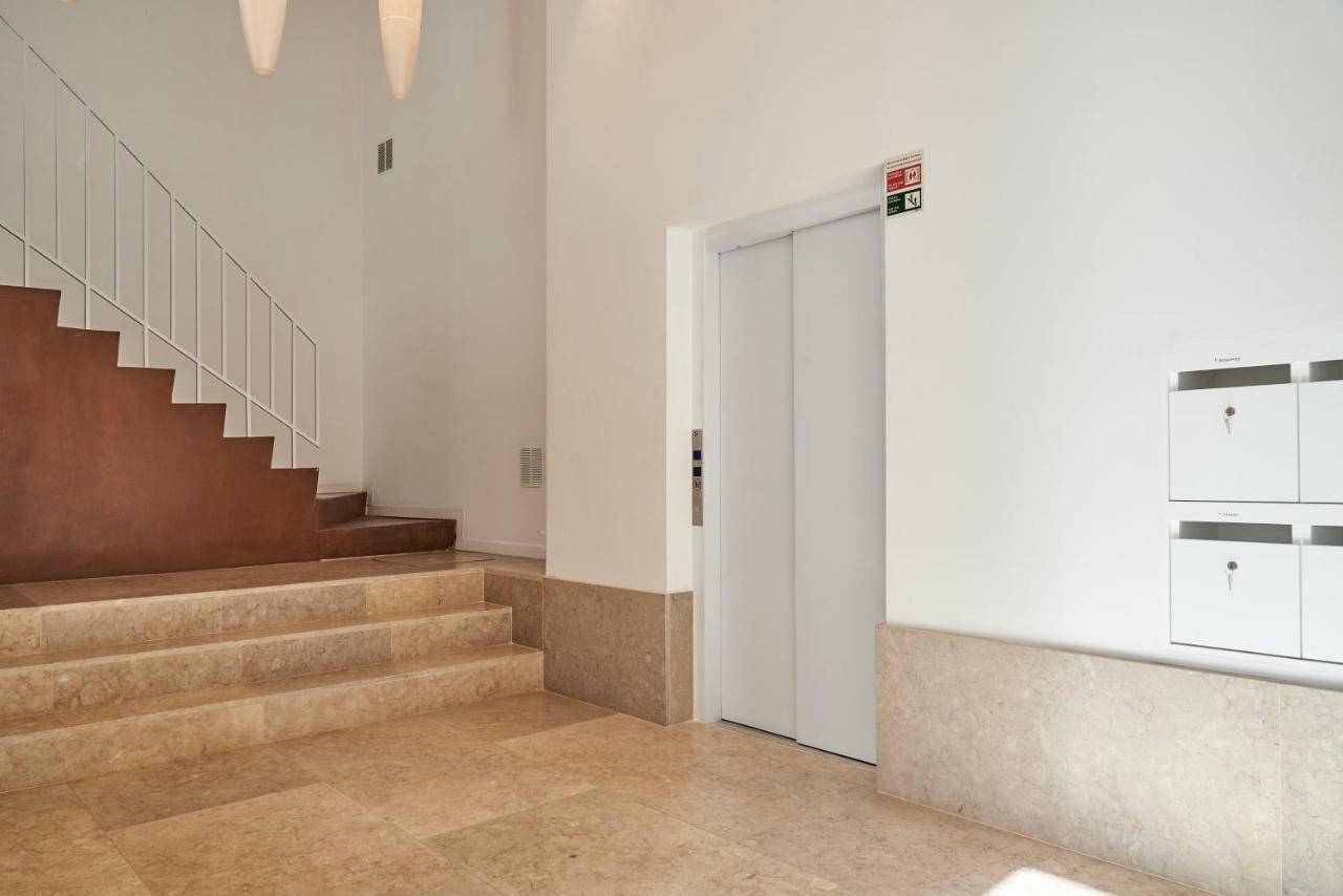 Modern Apartment Calçada São Francisco II Lisboa Exterior foto
