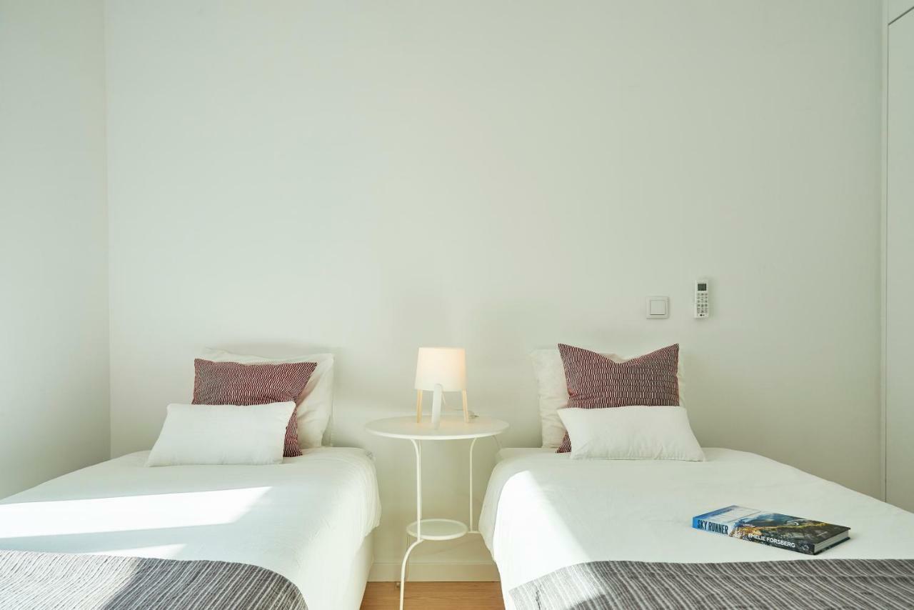 Modern Apartment Calçada São Francisco II Lisboa Exterior foto