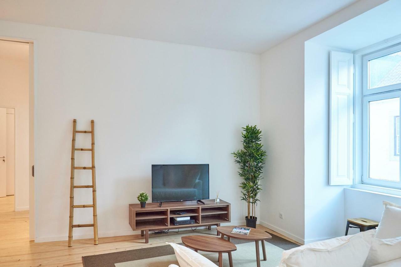 Modern Apartment Calçada São Francisco II Lisboa Exterior foto